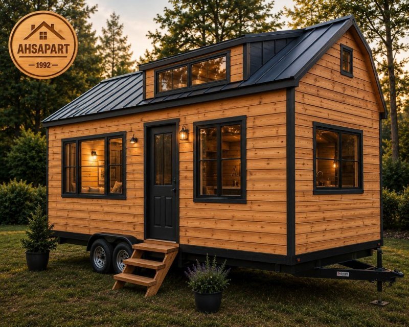 modern-tekerlekli-ahsap-tiny-house