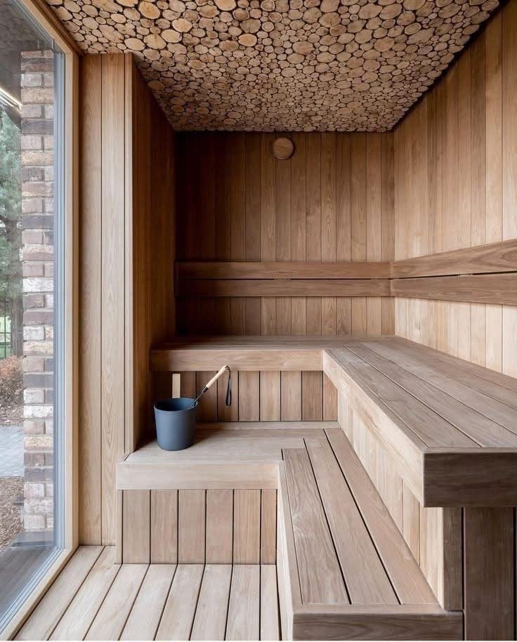 sauna tasarımlarımız 2